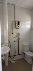 Blk 854 Tampines Ville (Tampines), HDB 3 Rooms #582861981